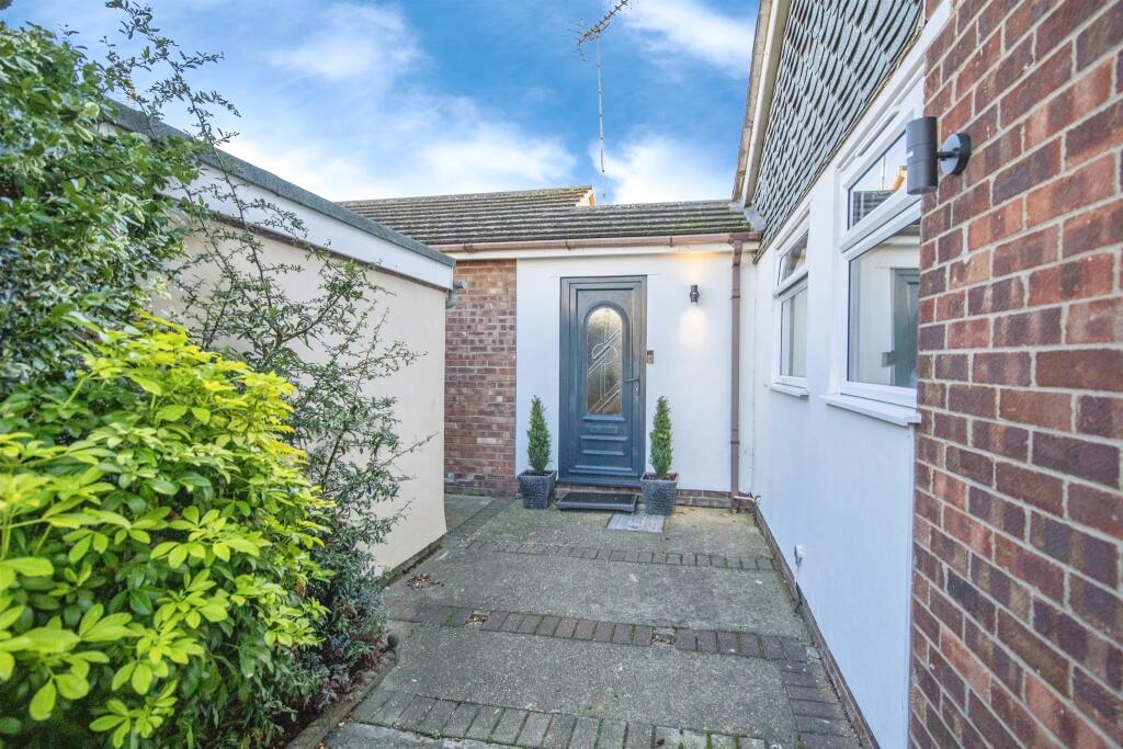 Main image of property: Litchfield, Harwich