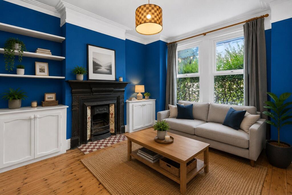Main image of property: Welham Road, London, SW16
