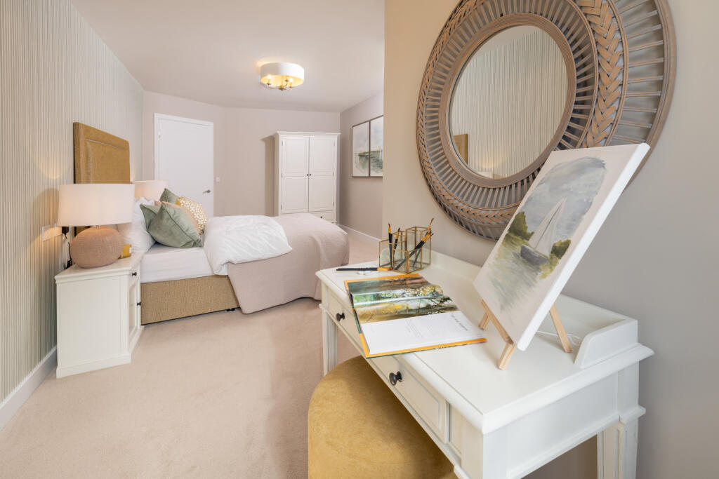 Main image of property: 1-59 Merchant Avenue,
Exmouth,
Devon,
EX8 2GG