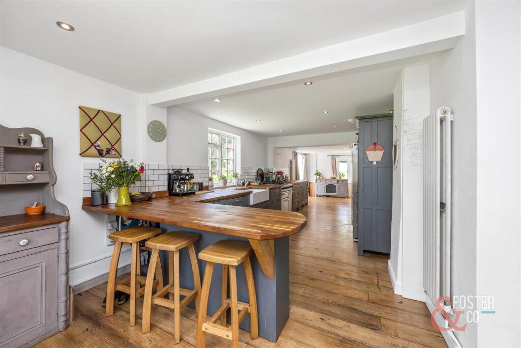 Brighton Road, Woodmancote, Henfield photo 4