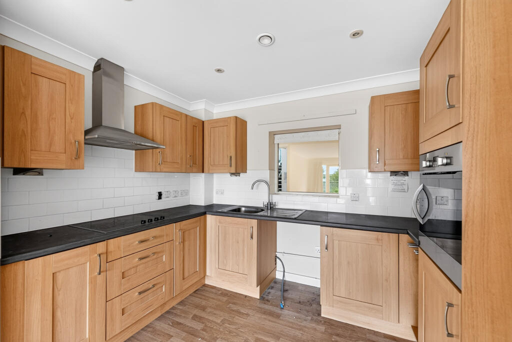 Apartment in Oxford - View 3