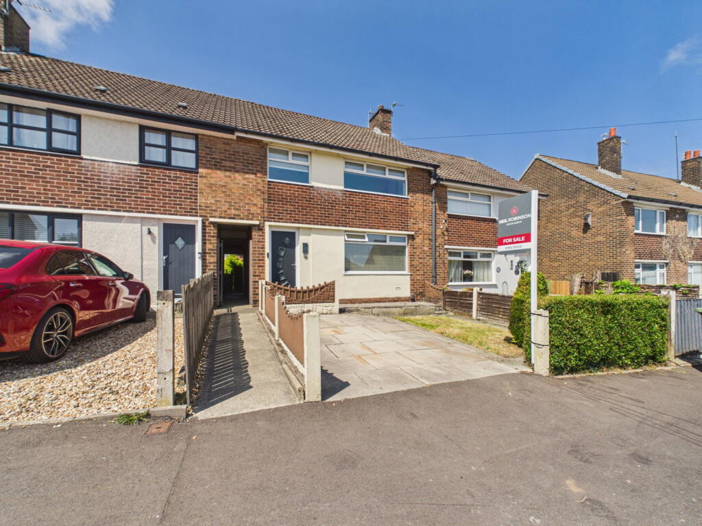 Main image of property: Cob Moor Road, Billinge, Wigan, WN5 7EH