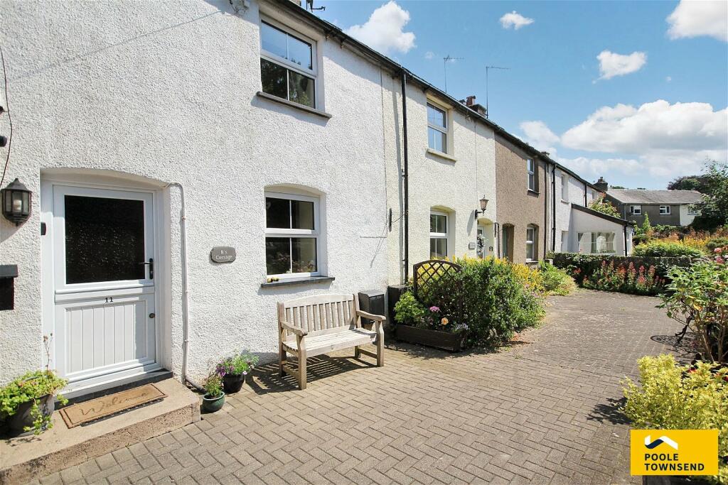 Main image of property: 11 Low Row, Cark-in-Cartmel