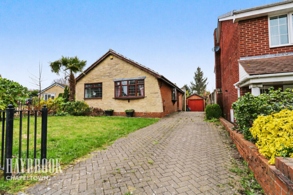 Main image of property: Furness Road, High Green