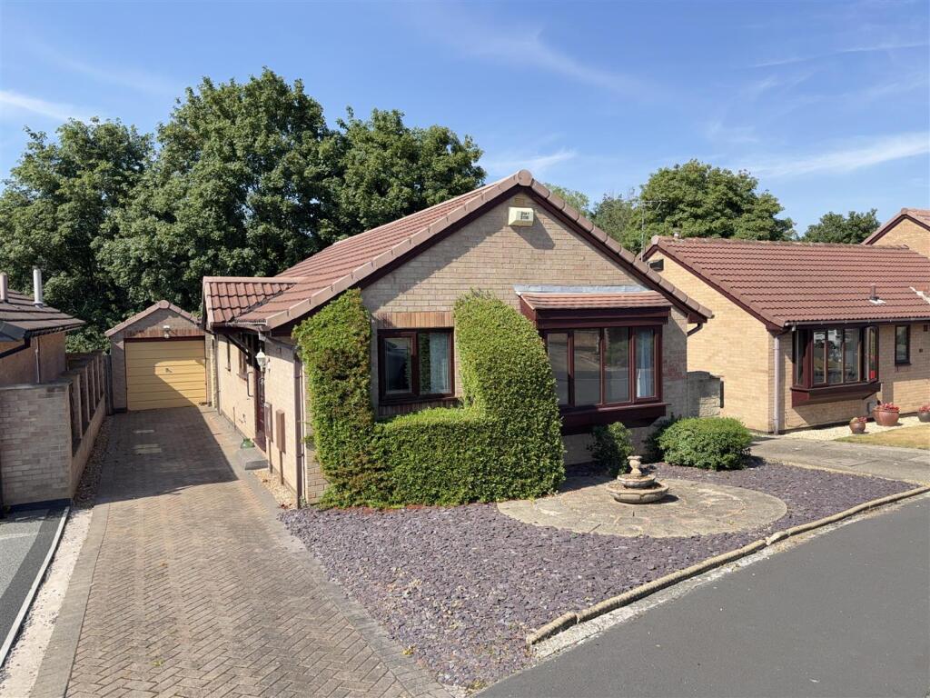 Main image of property: Helmsley Avenue, Halfway, Sheffield