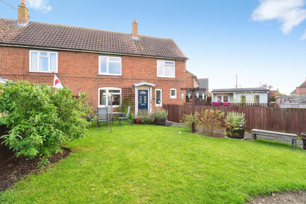 Main image of property: Mount Pleasant, Walsingham, Norfolk, NR22