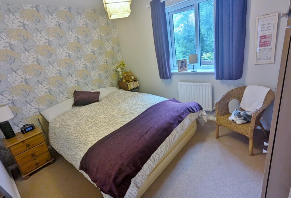 Bryn Onnen, Kenfig Hill, Bridgend photo 5