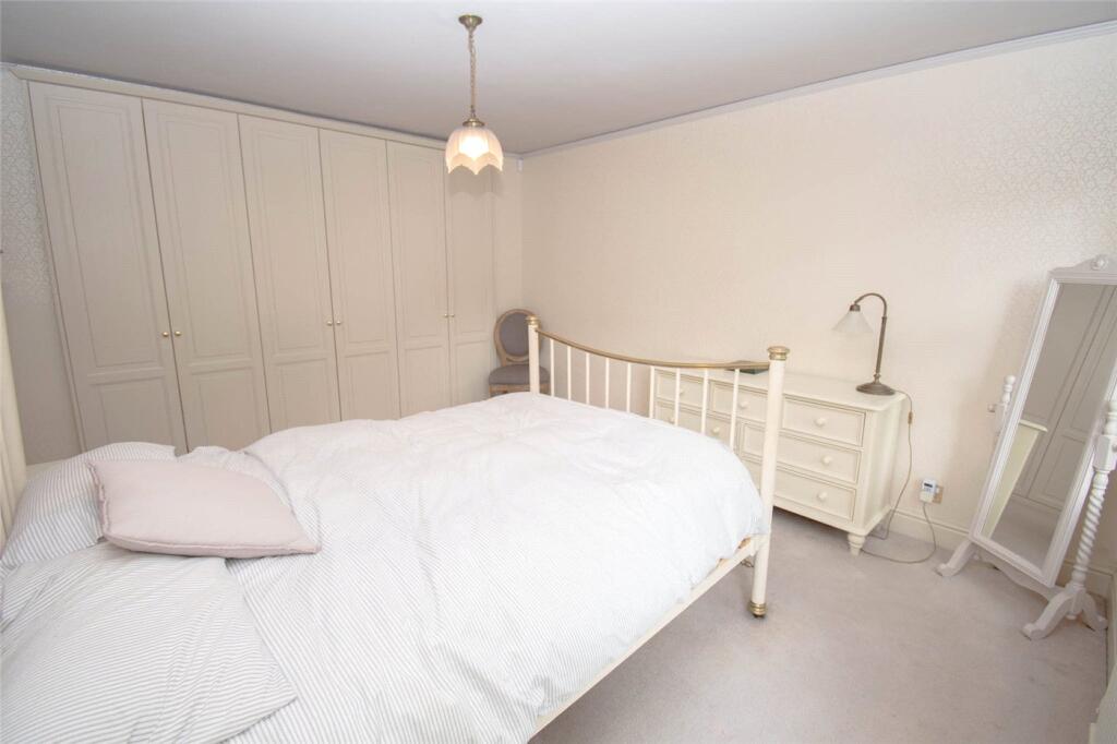 House in Wirral, Liverpool City Region - More