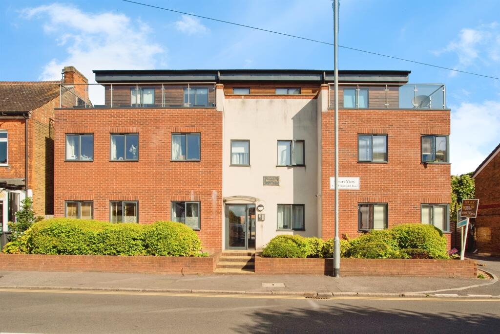 Main image of property: Whippendell Road, Watford