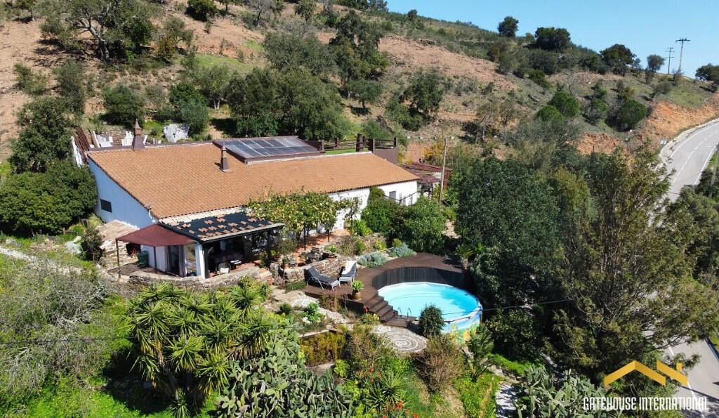 Main image of property: Santa Catarina da Fonte do Bispo, Algarve