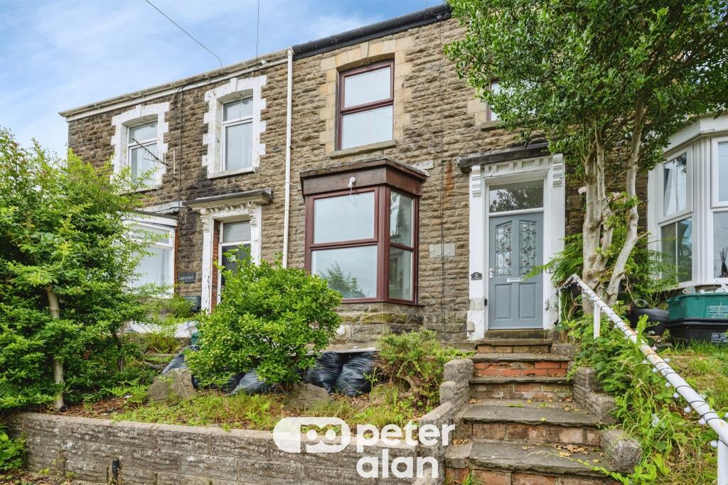 Main image of property: Old Road, Neath
