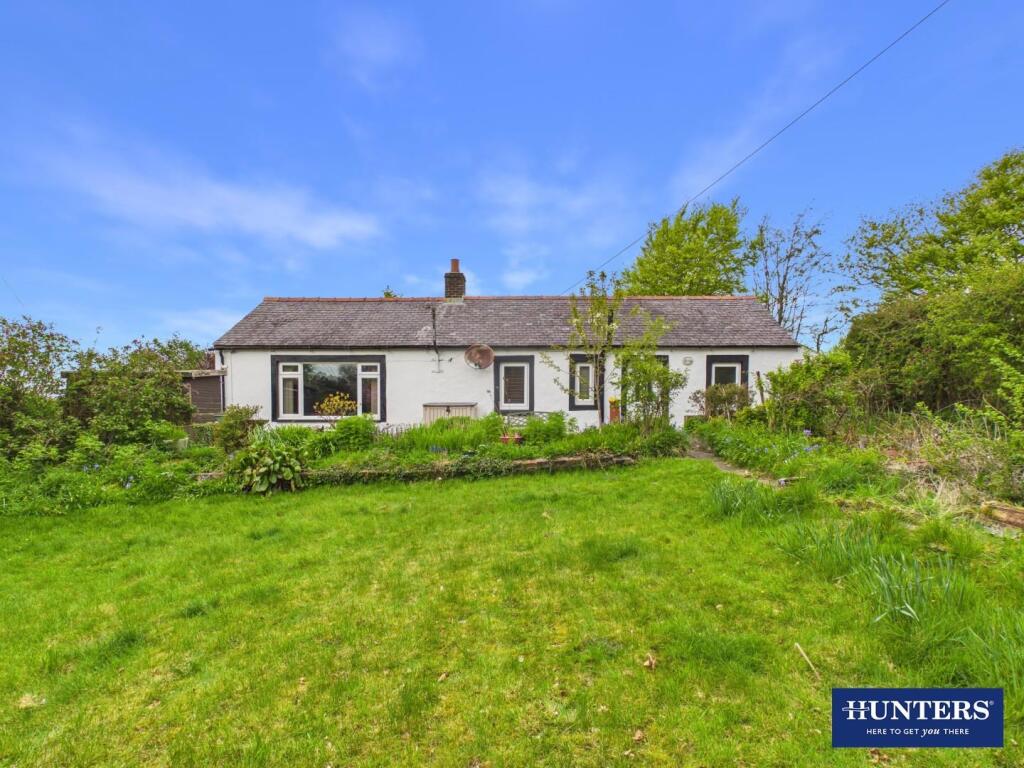 Main image of property: Hendell Cottage, Annan, DG12