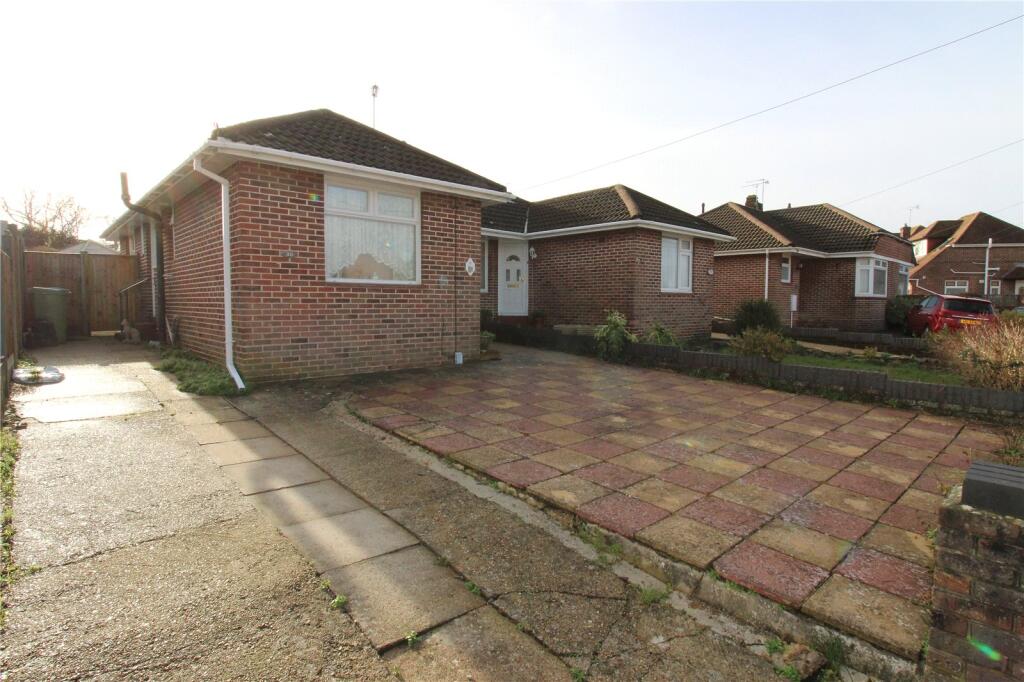 Main image of property: Southmead Road, Fareham, Hampshire, PO15