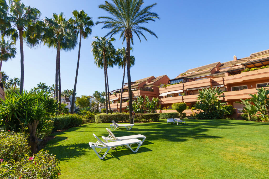 Main image of property: Andalucia, Malaga, Puerto Banús