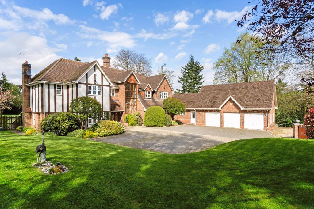 Main image of property: Martinsend Lane, Great Missenden, HP16