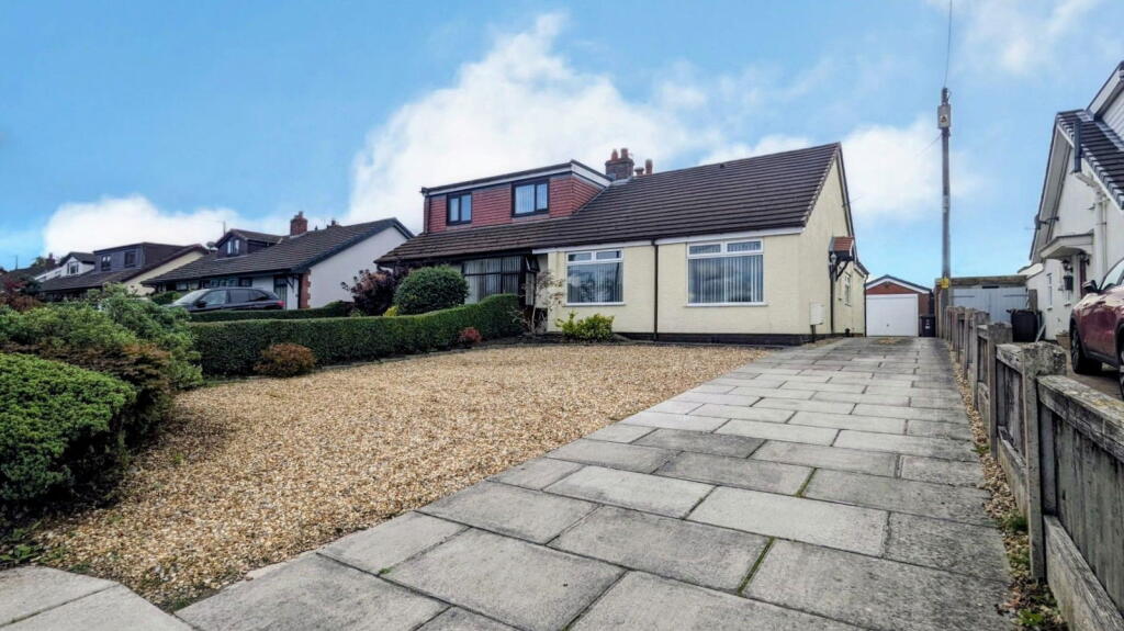 Main image of property: Dickets Lane, Lathom, Skelmersdale, WN8 8UH