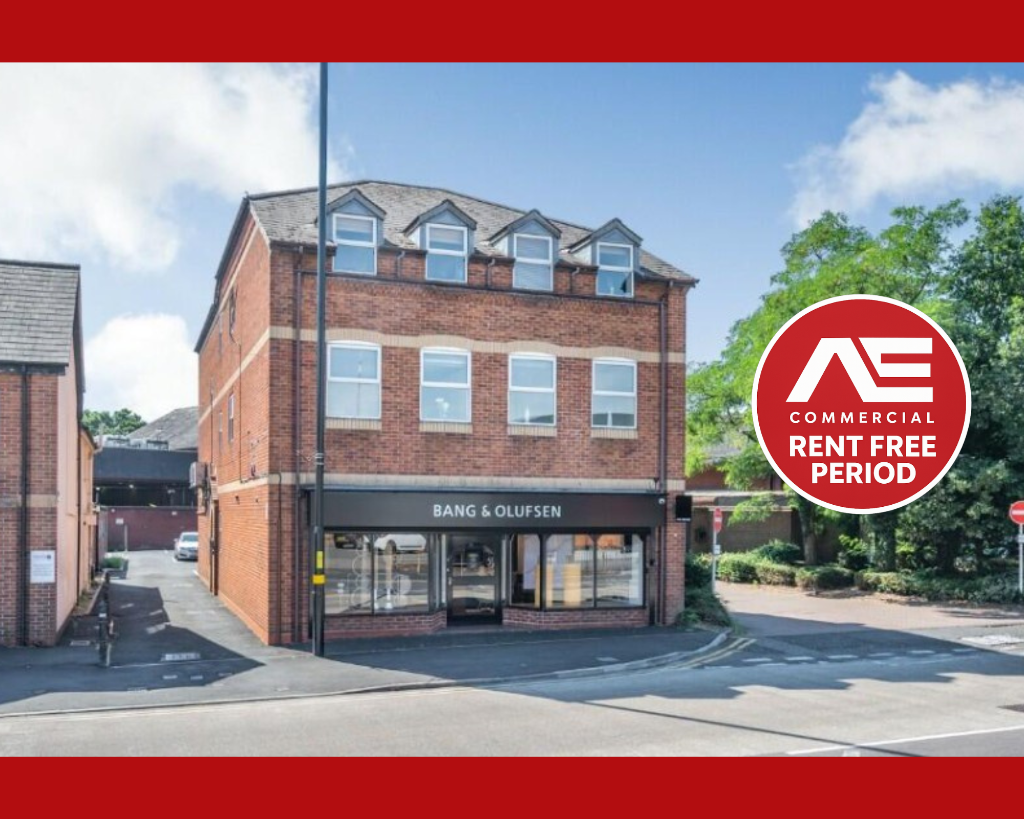 Main image of property: Mere Green House 46-48, Mere Green Road, Sutton Coldfield, B75