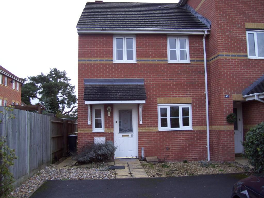 Main image of property: Beckett Road,Andover,SP10
