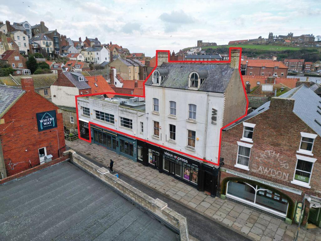 Main image of property: Raw Nightclub, Whitby