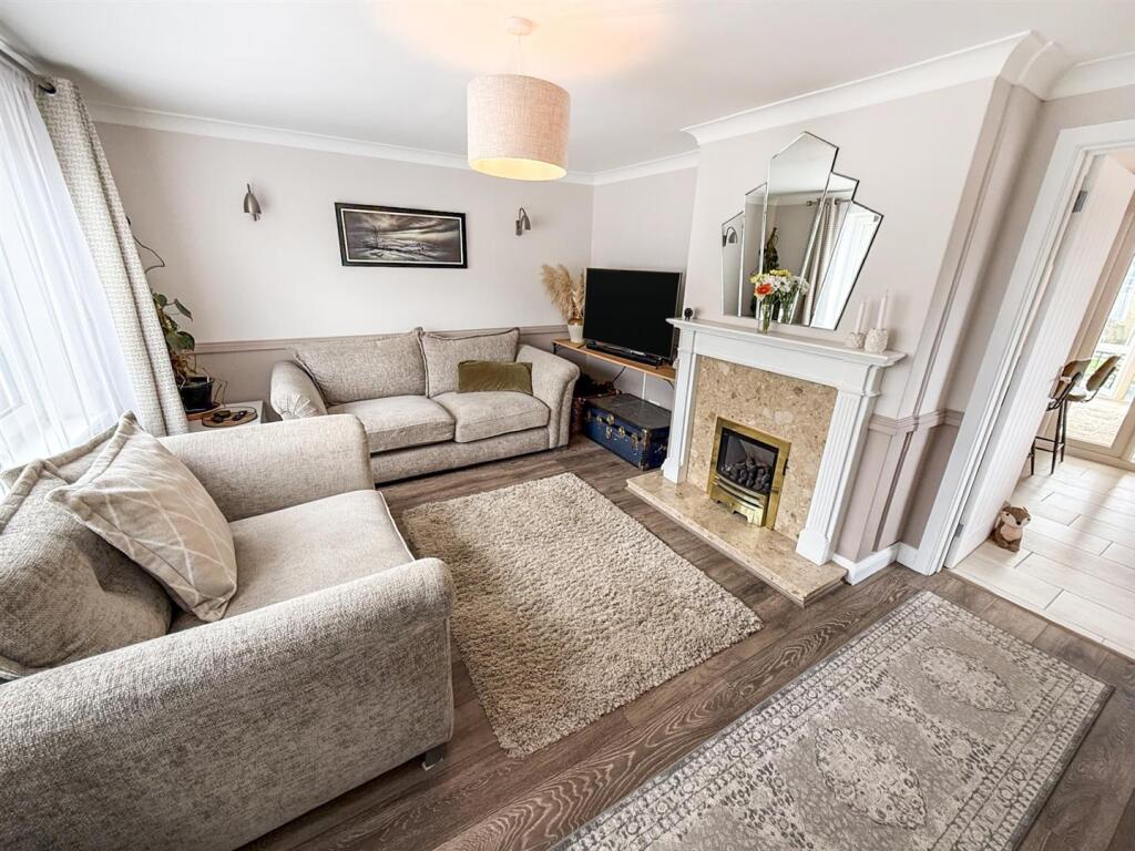 Langland Road, Oswestry - View 2