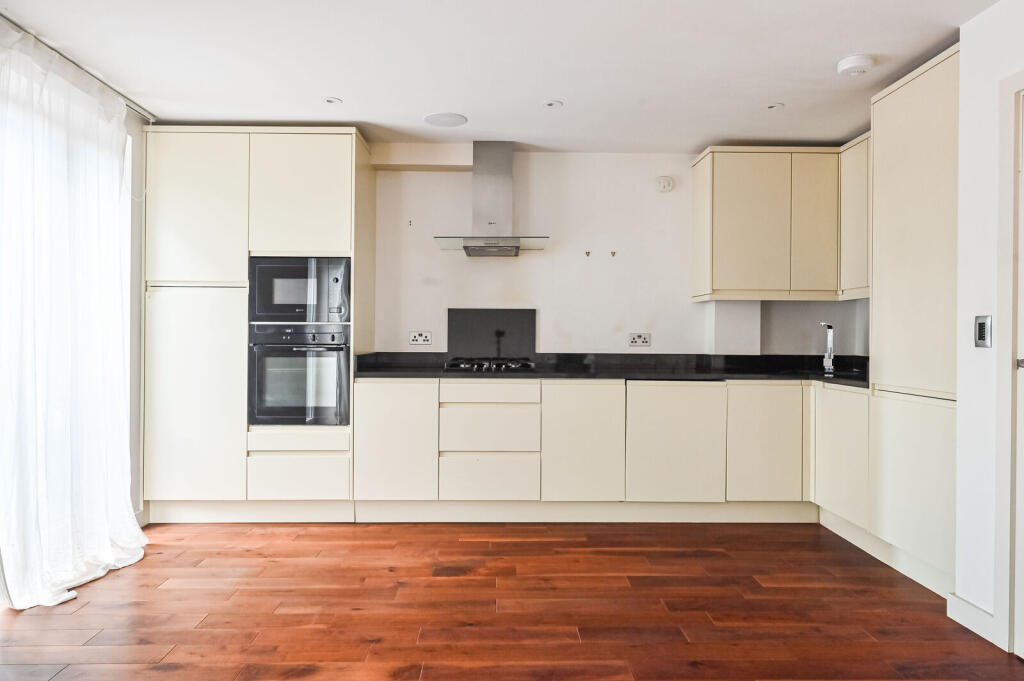 Goswell Road, City, London, EC1V photo 4