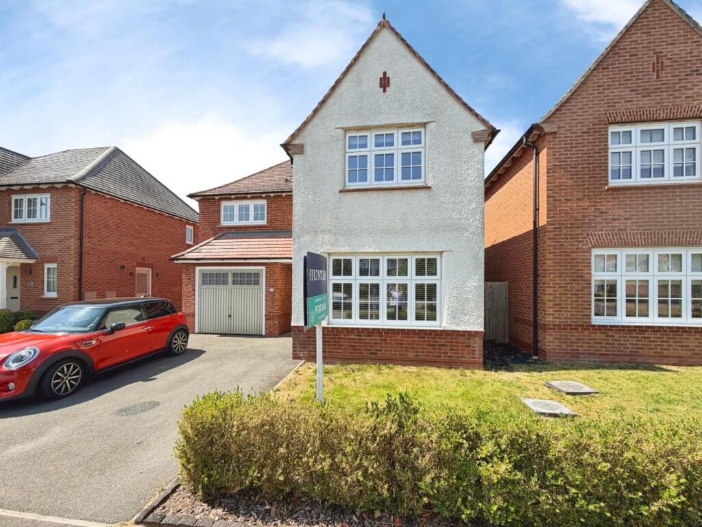 Main image of property: Leamington Road, Little Sutton