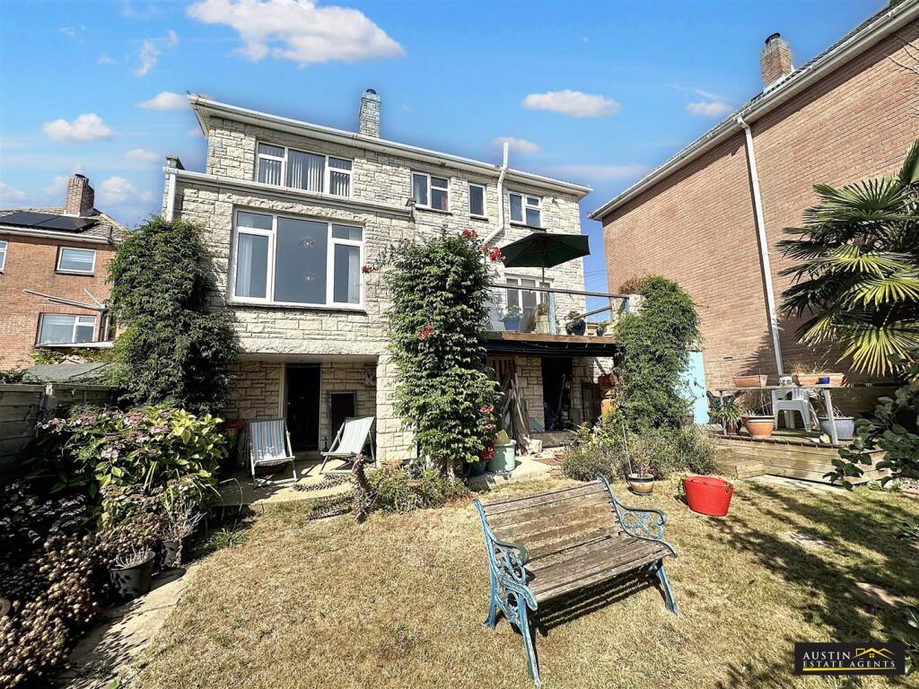 Main image of property: AMBLESIDE, RADIPOLE, WEYMOUTH, DORSET