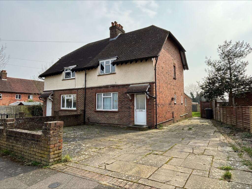 Main image of property: Forest Grove, Tonbridge