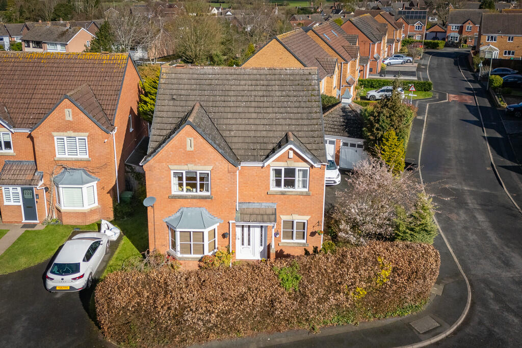 Main image of property: Goodrich Close, Muxton