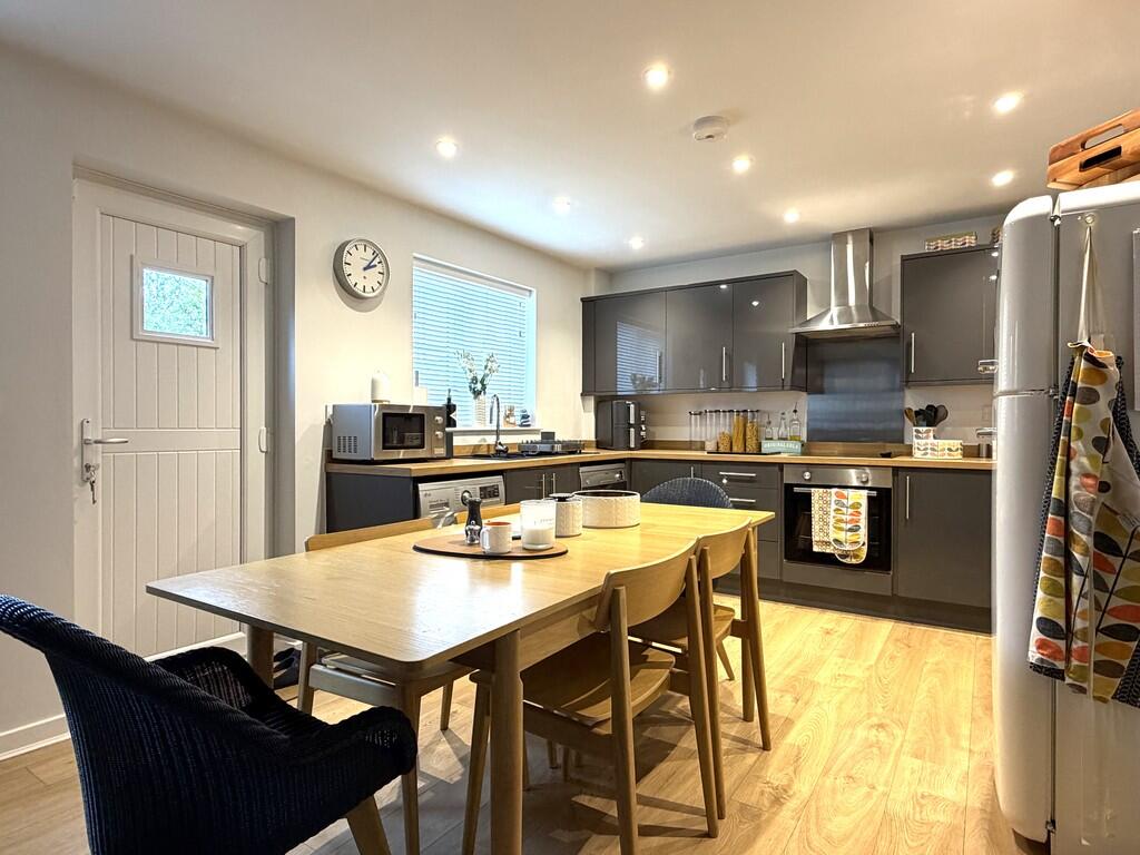 House in King's Lynn and West Norfolk, Gayton - View 4