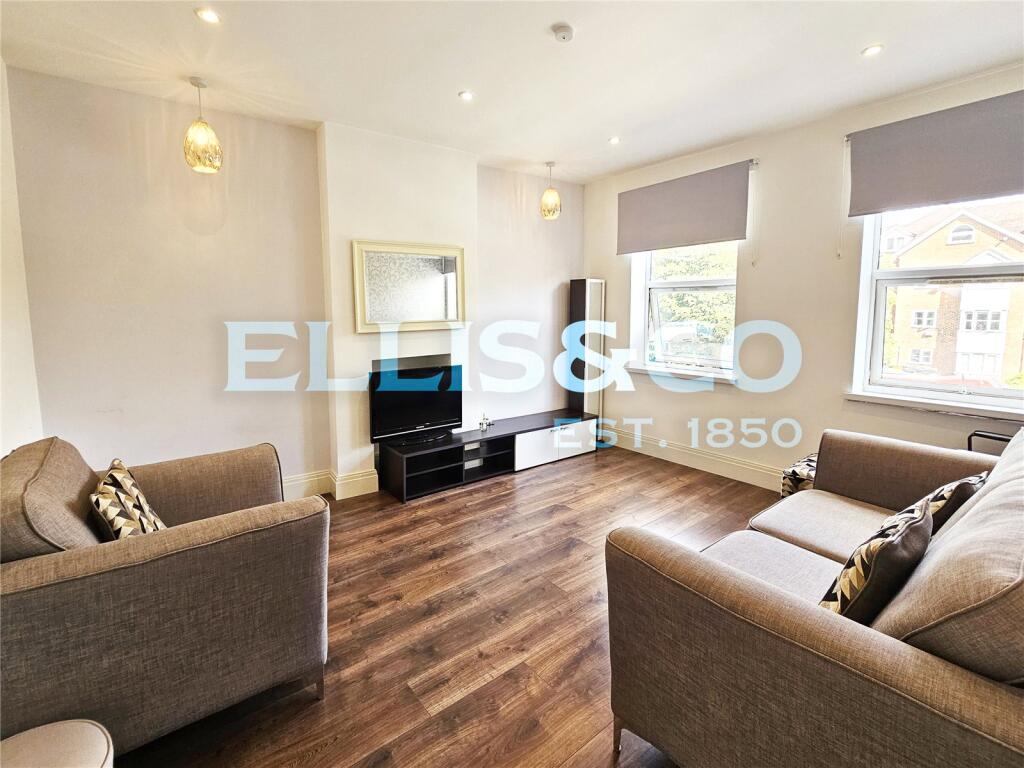 Main image of property: Dominion Parade, Station Road, Harrow, HA1