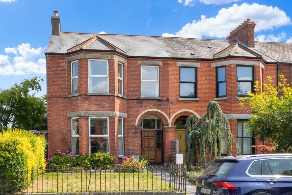 Main image of property: 1 Clareville Road, Harold's Cross, Dublin 6W, D6W YN83