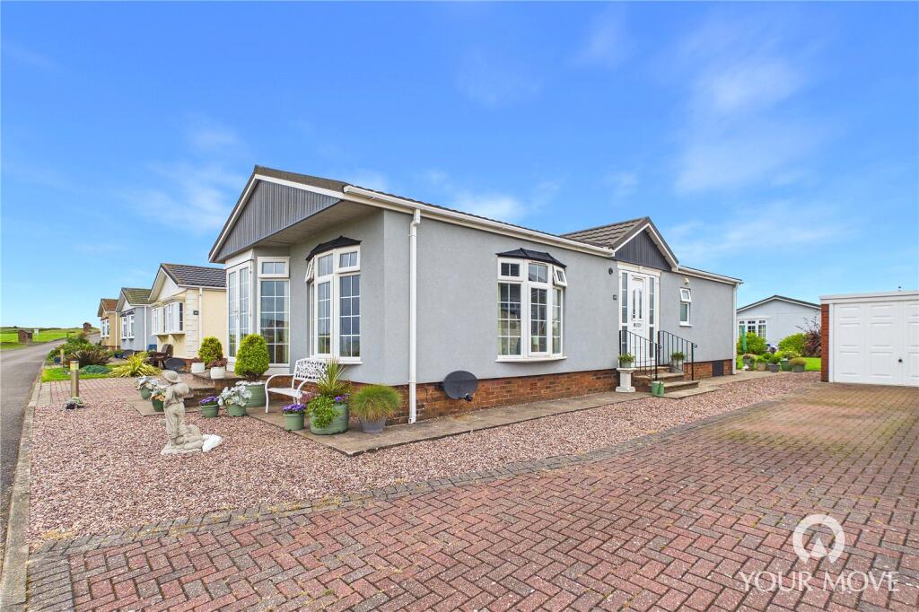 Main image of property: Nethertown, Egremont, Cumbria, CA22