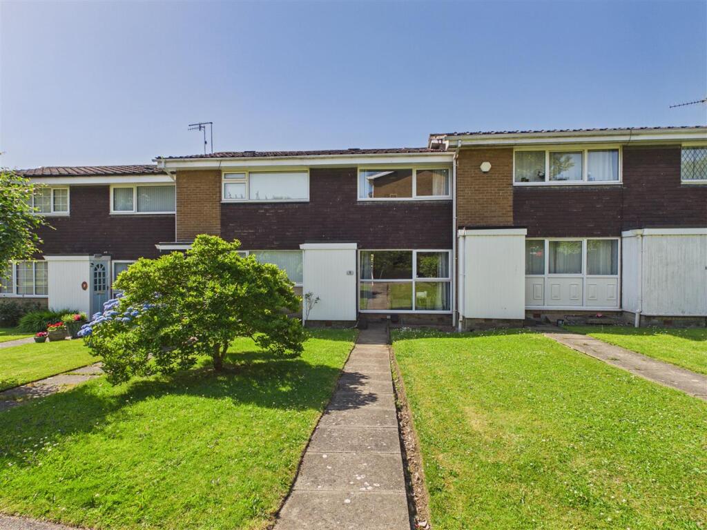 Main image of property: Radbourne Common, Dronfield Woodhouse, Dronfield