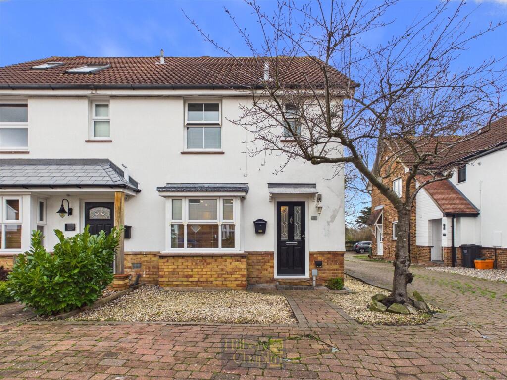 Main image of property: Russetts, Langdon Hills, Basildon, Essex, SS16