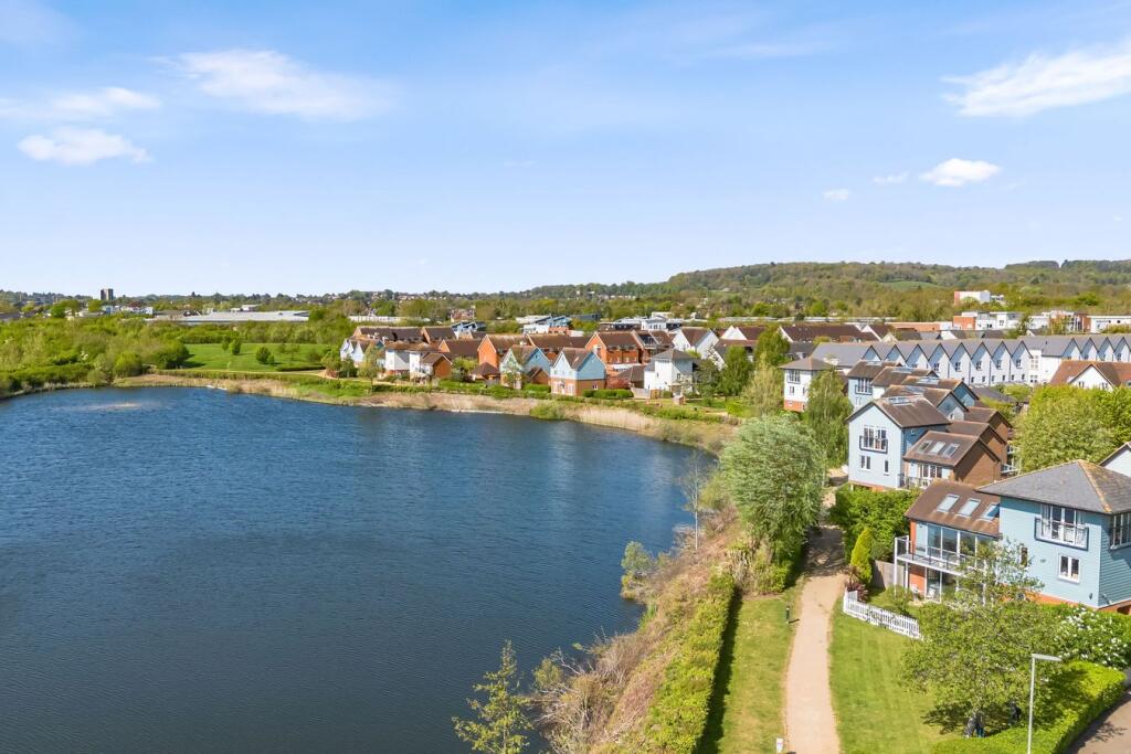 Main image of property: Canalside, Redhill, RH1