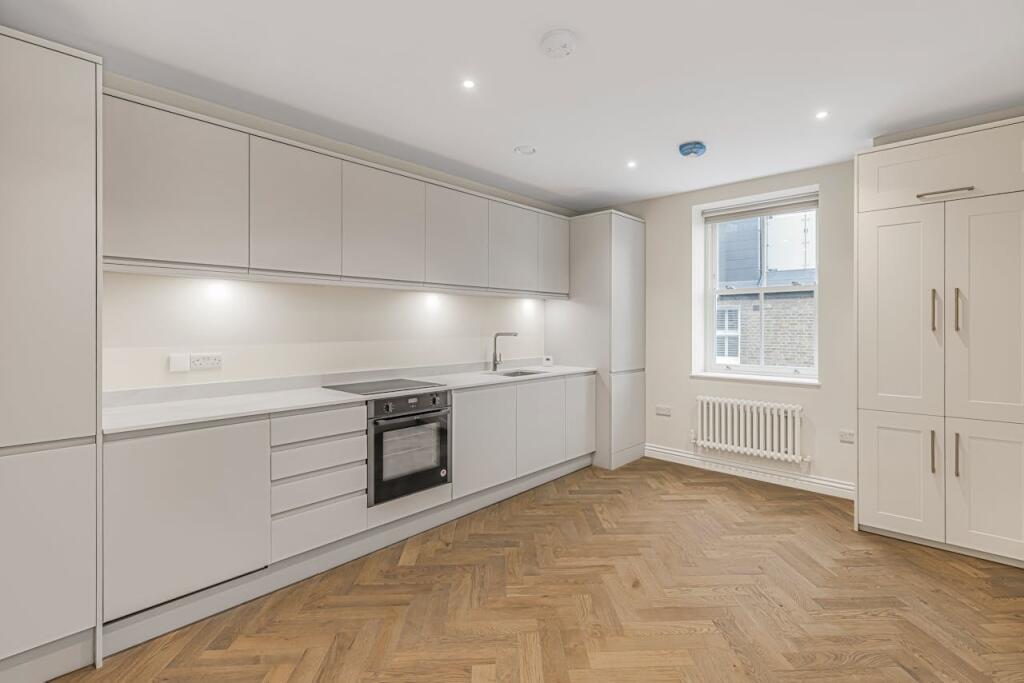 Main image of property: Studio 1, Salusbury Road, London, NW6 6NJ