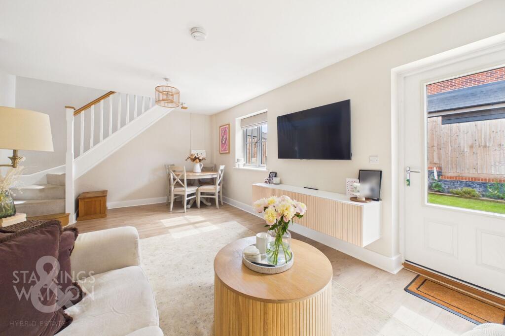 House in Mid Suffolk, Botesdale - View 5
