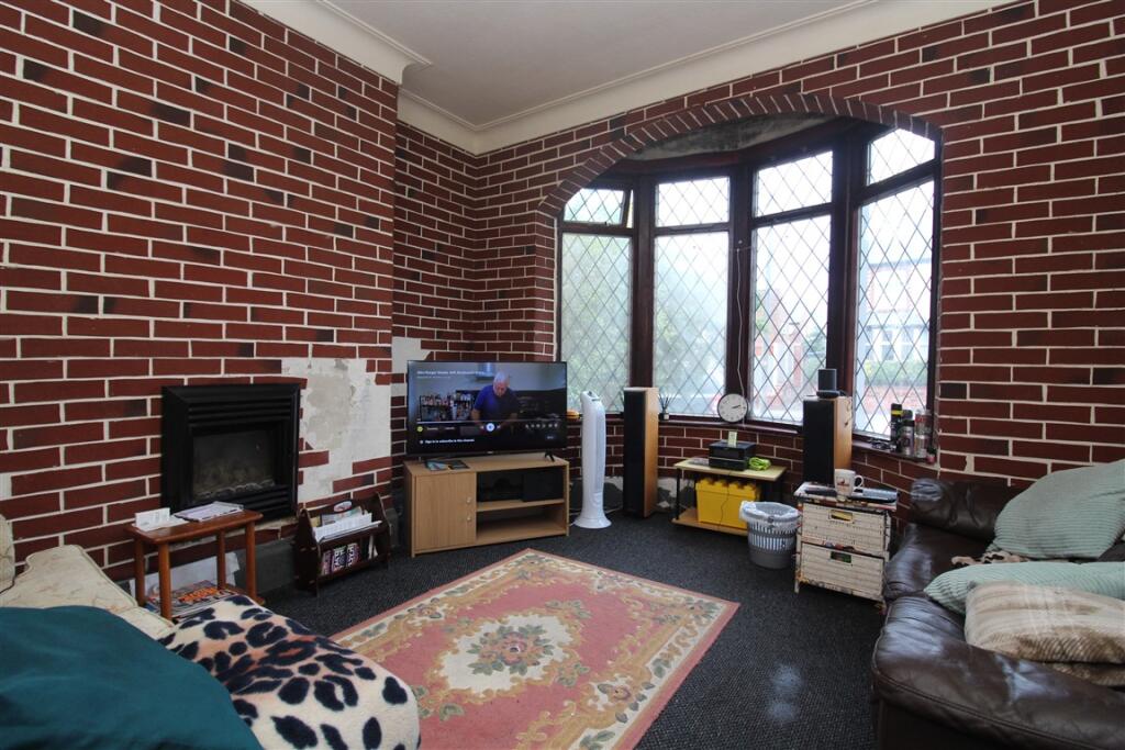 3 Condor Grove, Blackpool, Lancashire FY1 5JU photo 3