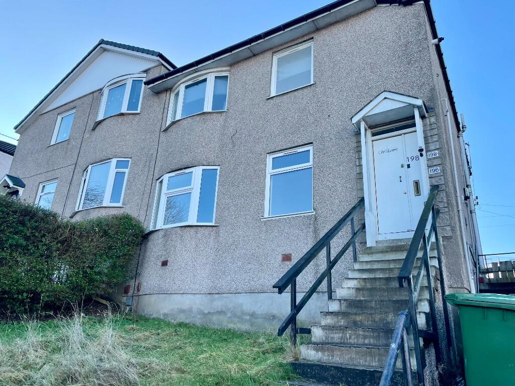 Main image of property: Crofthill Road, Castlemilk, Glasgow, G44