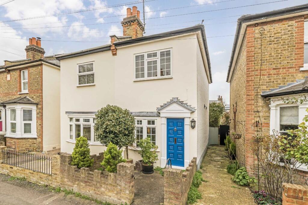 Main image of property: Avenue Road, Kingston Upon Thames