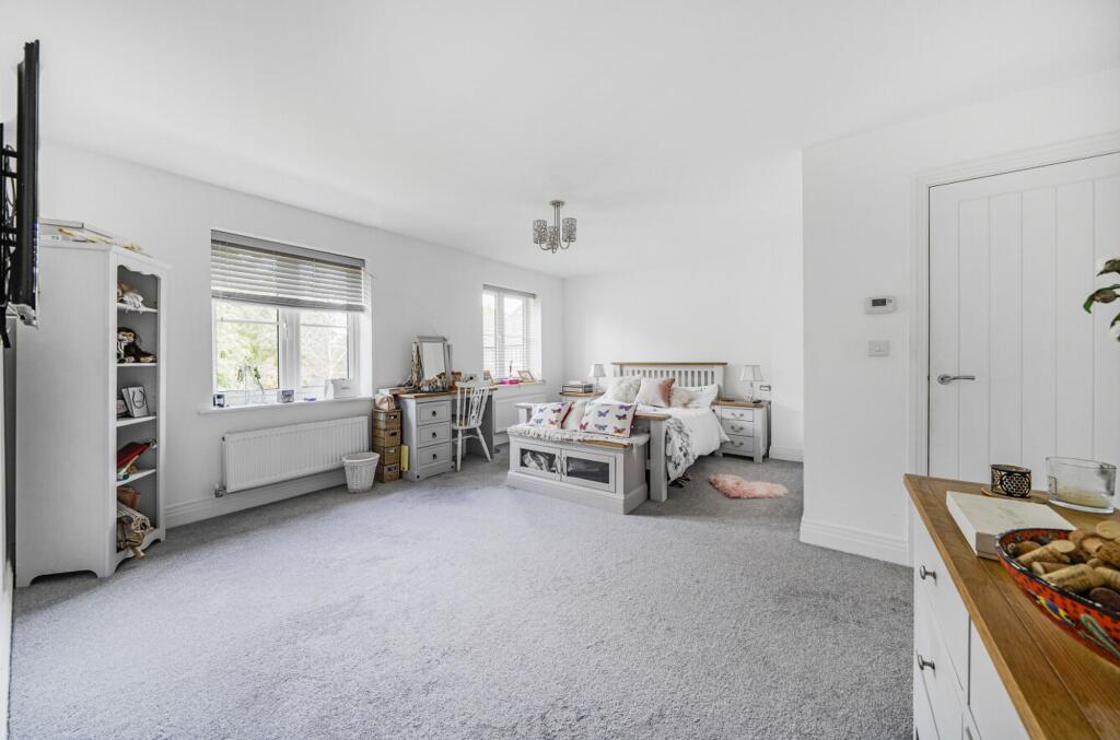 Tawny Close, Birdham, PO20 - View 5