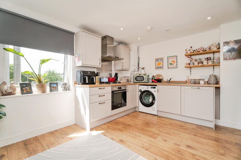 Main image of property: Holt Road, Fakenham