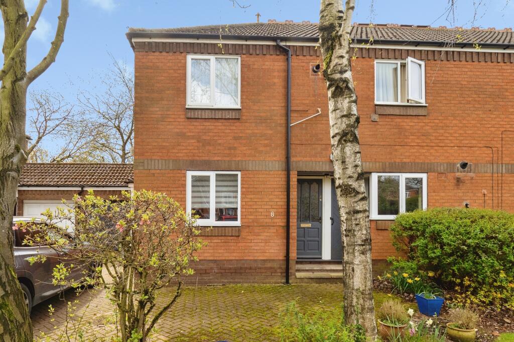 Main image of property: Ella Park, Hull, HU10