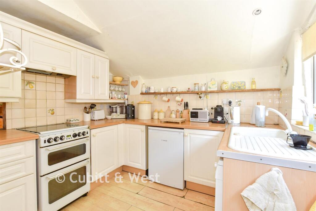 Lower Street, Pulborough, West Sussex - More