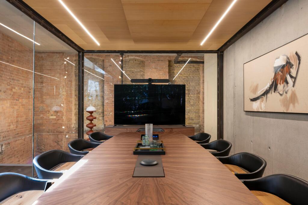 Boardroom