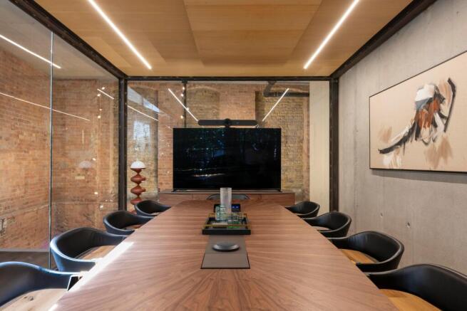 Boardroom