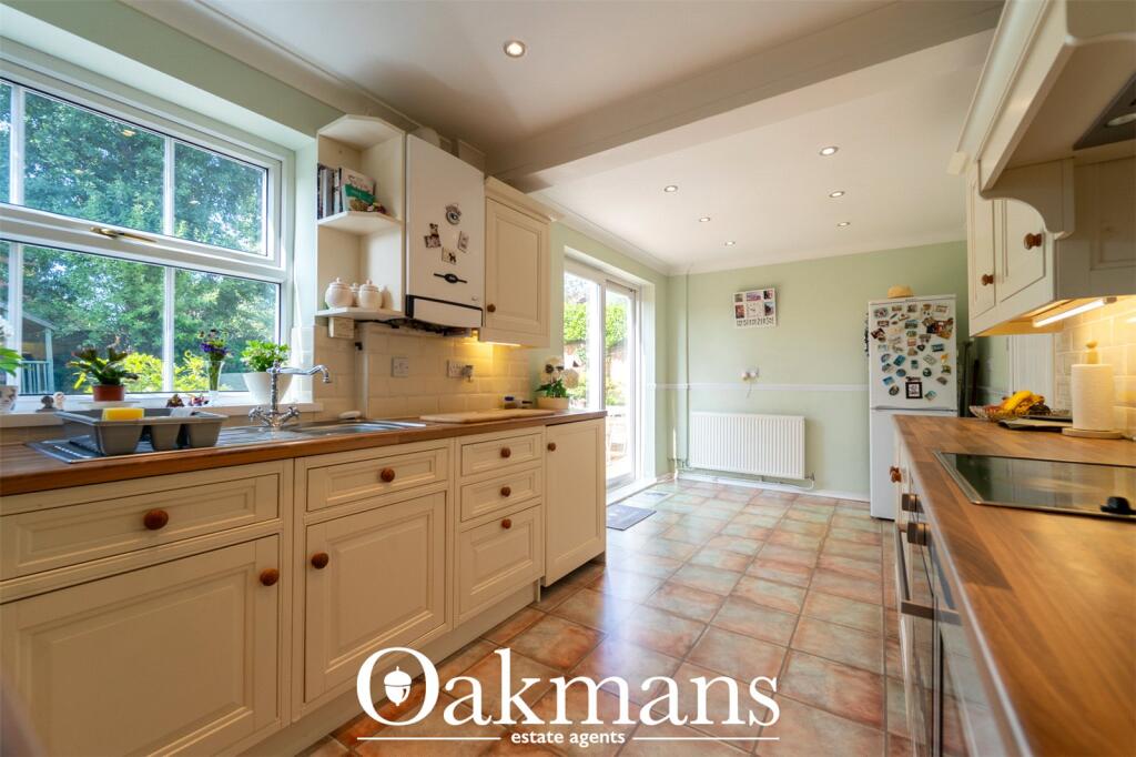 Additional image 13 of Chelworth Road, Birmingham, West Midlands, B38