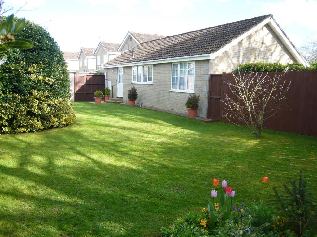 Main image of property: Greenlands Road, Pickering