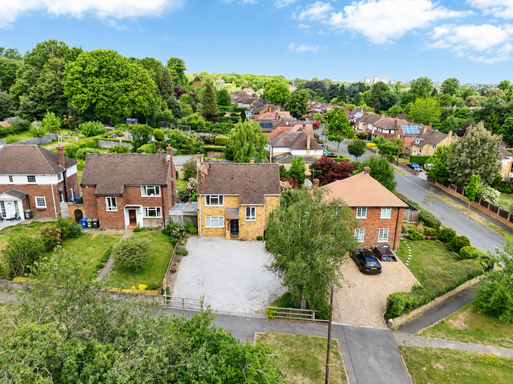 Main image of property: Harvest Hill Road, Maidenhead, SL6